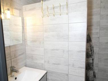 Studio Balaruc-les-Bains 1 pièce 2 personnes - FR-1-553-120