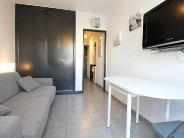 Studio Balaruc-les-Bains 1 pièce 2 personnes - FR-1-553-120