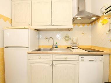 Appartement Balaruc-les-Bains 1 pièce 2 personnes - FR-1-553-129