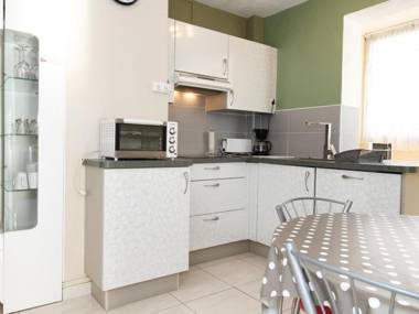 Appartement Balaruc-les-Bains 2 pièces 2 personnes - FR-1-553-130