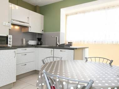 Appartement Balaruc-les-Bains 2 pièces 2 personnes - FR-1-553-130