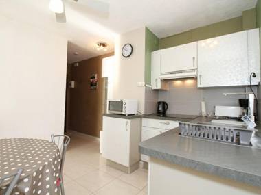 Appartement Balaruc-les-Bains 2 pièces 2 personnes - FR-1-553-130