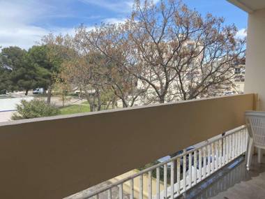 Studio Balaruc-les-Bains 1 pièce 2 personnes - FR-1-553-26