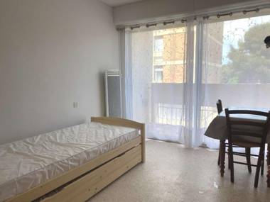 Studio Balaruc-les-Bains 1 pièce 2 personnes - FR-1-553-26