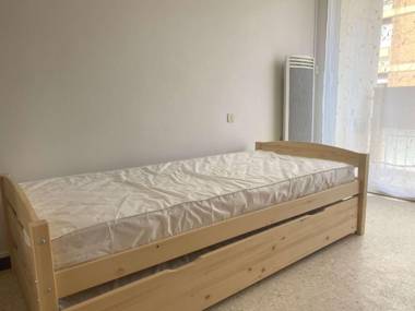 Studio Balaruc-les-Bains 1 pièce 2 personnes - FR-1-553-26