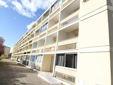 Studio Balaruc-les-Bains 1 pièce 1 personne - FR-1-553-32