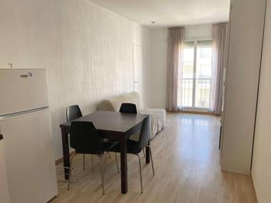 Appartement Balaruc-les-Bains 2 pièces 4 personnes - FR-1-553-44