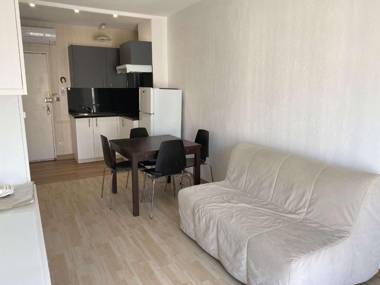 Appartement Balaruc-les-Bains 2 pièces 4 personnes - FR-1-553-44