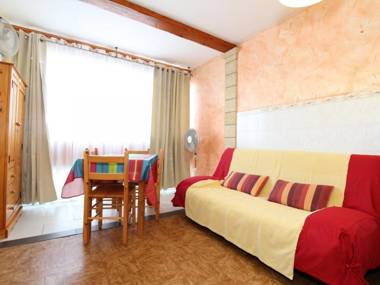 Appartement Balaruc-les-Bains 1 pièce 4 personnes - FR-1-553-48