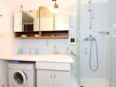 Studio Balaruc-les-Bains 1 pièce 2 personnes - FR-1-553-112