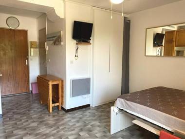 Studio Balaruc-les-Bains 1 pièce 2 personnes - FR-1-553-134