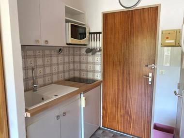 Studio Balaruc-les-Bains 1 pièce 2 personnes - FR-1-553-134