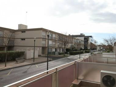 Appartement Balaruc-les-Bains 1 pièce 4 personnes - FR-1-553-43