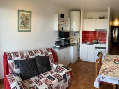 Appartement Balaruc-les-Bains 1 pièce 2 personnes - FR-1-571-9