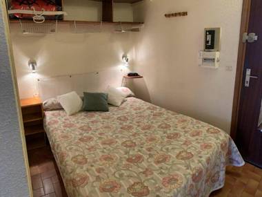 Appartement Balaruc-les-Bains 1 pièce 2 personnes - FR-1-571-9