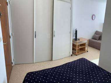 Appartement Balaruc-les-Bains 1 pièce 2 personnes - FR-1-571-14