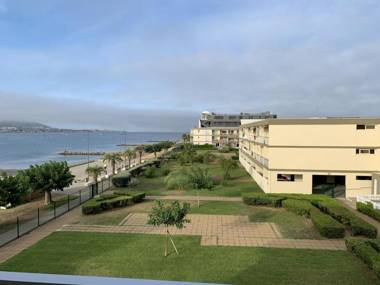 Appartement Balaruc-les-Bains 1 pièce 2 personnes - FR-1-571-14