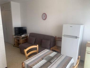 Appartement Balaruc-les-Bains 1 pièce 2 personnes - FR-1-571-14