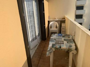 Studio Balaruc-les-Bains 1 pièce 2 personnes - FR-1-571-13
