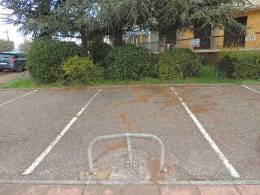 Studio Balaruc-les-Bains 1 pièce 2 personnes - FR-1-571-13