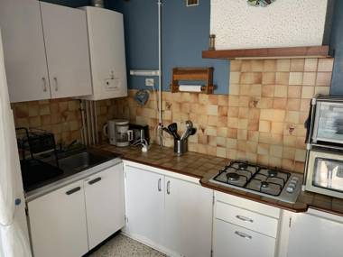 Studio Balaruc-les-Bains 1 pièce 2 personnes - FR-1-571-13