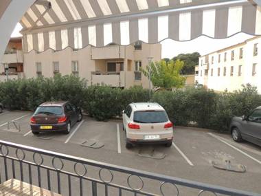 Studio Balaruc-les-Bains 1 pièce 2 personnes - FR-1-571-19