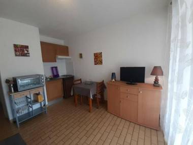 Studio Balaruc-les-Bains 1 pièce 2 personnes - FR-1-571-19