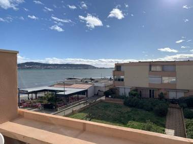 Appartement Balaruc-les-Bains 2 pièces 2 personnes - FR-1-571-32