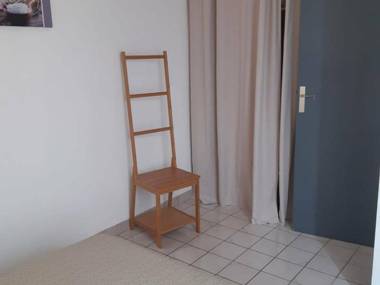 Appartement Balaruc-les-Bains 2 pièces 2 personnes - FR-1-571-32