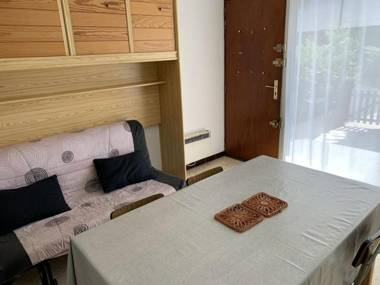 Appartement Balaruc-les-Bains 2 pièces 4 personnes - FR-1-571-41