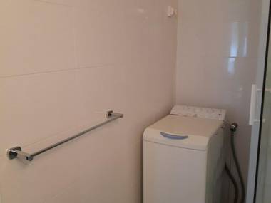 Appartement Balaruc-les-Bains 2 pièces 4 personnes - FR-1-571-41