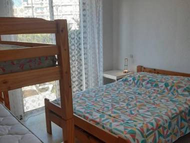 Appartement Balaruc-les-Bains 2 pièces 4 personnes - FR-1-571-41