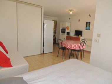 Studio Balaruc-les-Bains 1 pièce 2 personnes - FR-1-571-38