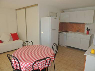 Studio Balaruc-les-Bains 1 pièce 2 personnes - FR-1-571-38