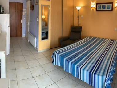 Studio Balaruc-les-Bains 1 pièce 2 personnes - FR-1-571-20