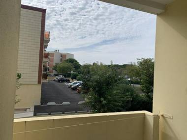 Studio Balaruc-les-Bains 1 pièce 2 personnes - FR-1-571-20