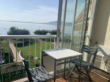 Appartement Balaruc-les-Bains 1 pièce 2 personnes - FR-1-571-11