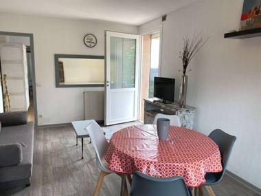Appartement Balaruc-les-Bains 2 pièces 2 personnes - FR-1-553-22