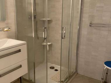 Appartement Balaruc-les-Bains 2 pièces 2 personnes - FR-1-553-14