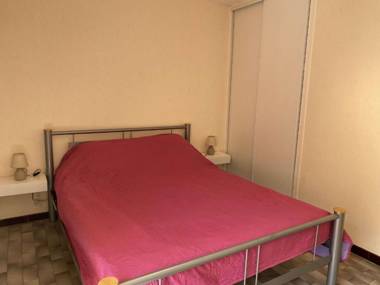 Appartement Balaruc-les-Bains 2 pièces 2 personnes - FR-1-553-14