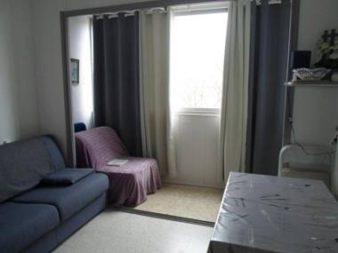 Studio Balaruc-les-Bains 1 pièce 2 personnes - FR-1-503-108