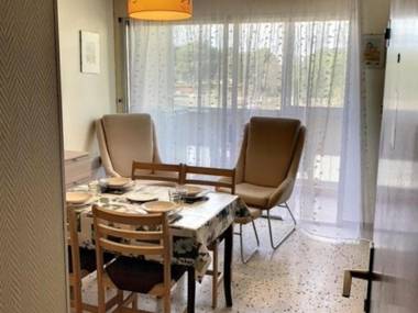 Studio Balaruc-les-Bains 1 pièce 2 personnes - FR-1-503-117