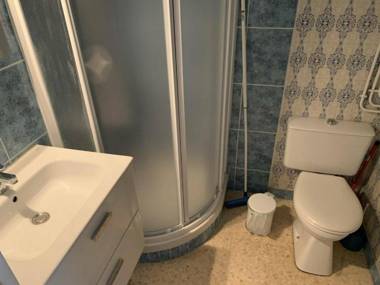 Appartement Balaruc-les-Bains 1 pièce 2 personnes - FR-1-571-45