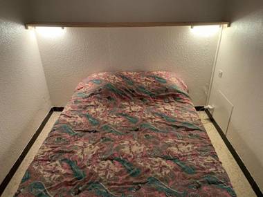 Appartement Balaruc-les-Bains 1 pièce 2 personnes - FR-1-571-45