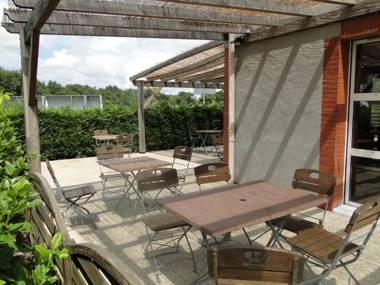 Campanile Nantes Saint-Sébastien-Sur-Loire