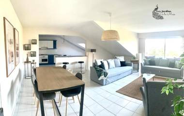 Les Jardins de la Muse