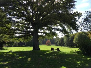 Chambres d'Hotes Le Quartier