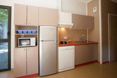 Village Vacances La Riviera Limousine by Popinns