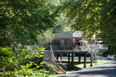 Village Vacances La Riviera Limousine by Popinns