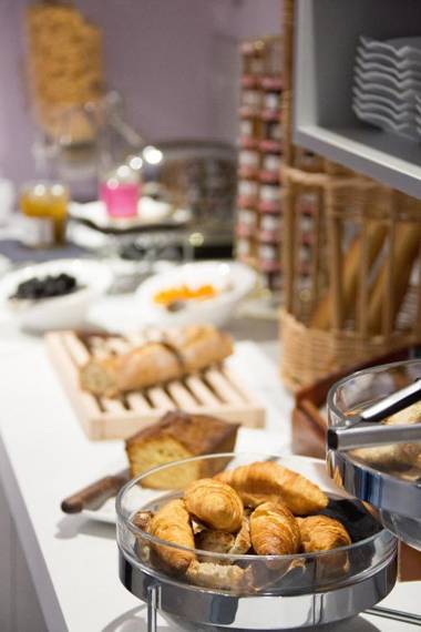 Logis Contact Hôtel Le Beaulieu